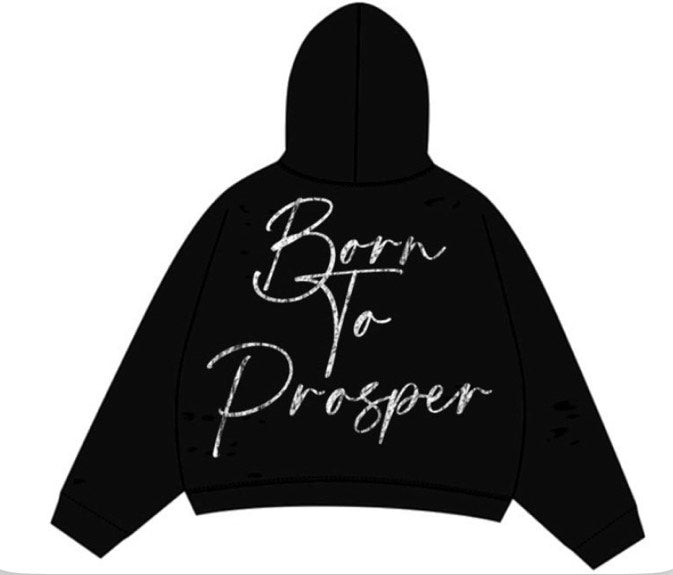 Born To Prosper